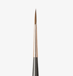 Da Vinci brush Maestro Miniature Kolinsky 4 – Série 70