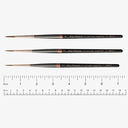 Da Vinci brush Maestro Miniature Kolinsky