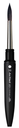 [77.8289] Travel brush da Vinci GO Casaneo – size 10