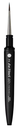 [77.8285] Travel brush da Vinci GO Casaneo – size 2
