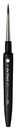 [77.8286] Travel brush da Vinci GO Casaneo – size 4
