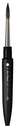 [77.8288] Travel brush da Vinci GO Casaneo – size 8