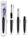 [77.8288] Travel brush da Vinci GO Casaneo – size 8