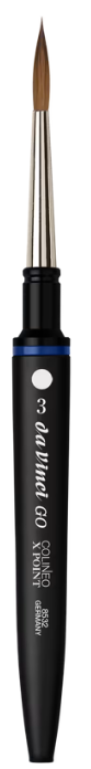 [77.8274] Travel brush da Vinci GO Colineo X Point – size 3