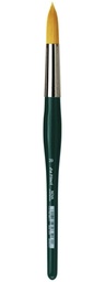 Watercolor brush da Vinci 1570 Nova round