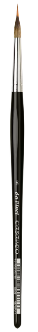 [77.8261] Watercolour brush da Vinci Casaneo Liner – size 8