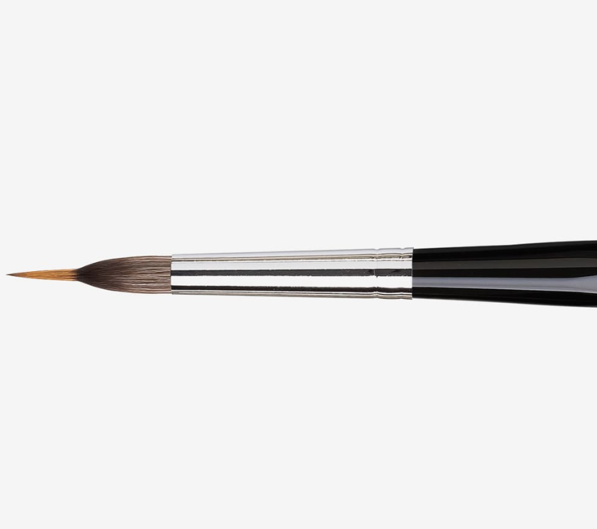 [77.8261] Watercolour brush da Vinci Casaneo Liner – size 8