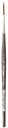 [77.8250] Watercolour brush da Vinci Colineo Rigger – size 4