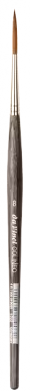 [77.8251] Watercolour brush da Vinci Colineo Rigger – size 8