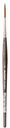 [77.8251] Watercolour brush da Vinci Colineo Rigger – size 8