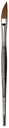 [77.8253] Watercolour brush da Vinci Colineo Slanted Edge – size 14