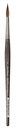 [77.8256] Watercolour brush da Vinci Colineo X point – size 6