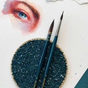 [77.8235] da Vinci Brush Set – Rabi Alieva Signature Brush Set