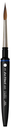[77.8275] da Vinci GO Colineo X Point Travel Brush – size 5
