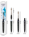 [77.8275] da Vinci GO Colineo X Point Travel Brush – size 5