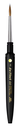 [77.8278] da Vinci GO Maestro Red Sable Travel Brush – size 3