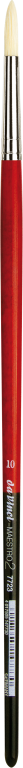 Da Vinci 7723 Maestro2 round brush