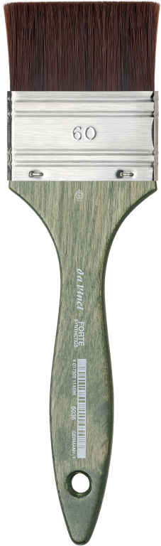 Da Vinci 5036 Forte Wide Brush