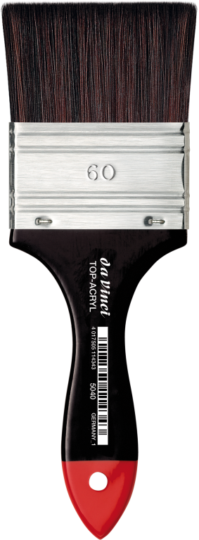 Da Vinci 5040 Top-Acrylic Wide Brush