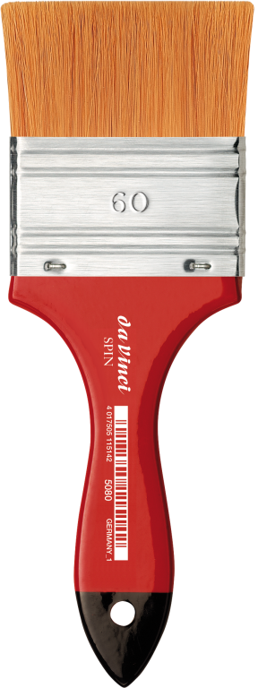 Da Vinci 5080 Spin wide Brush