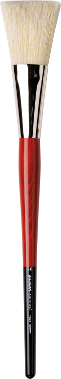 Široký štětec da Vinci 7823 Maestro2