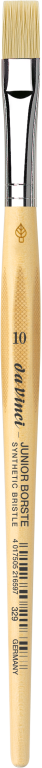 School da Vinci 329 flat brush