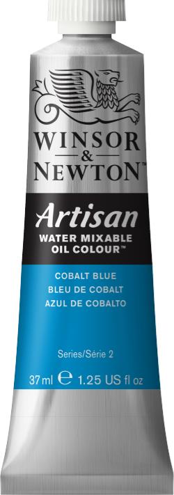 Artisan water-based oil paint 37ml
