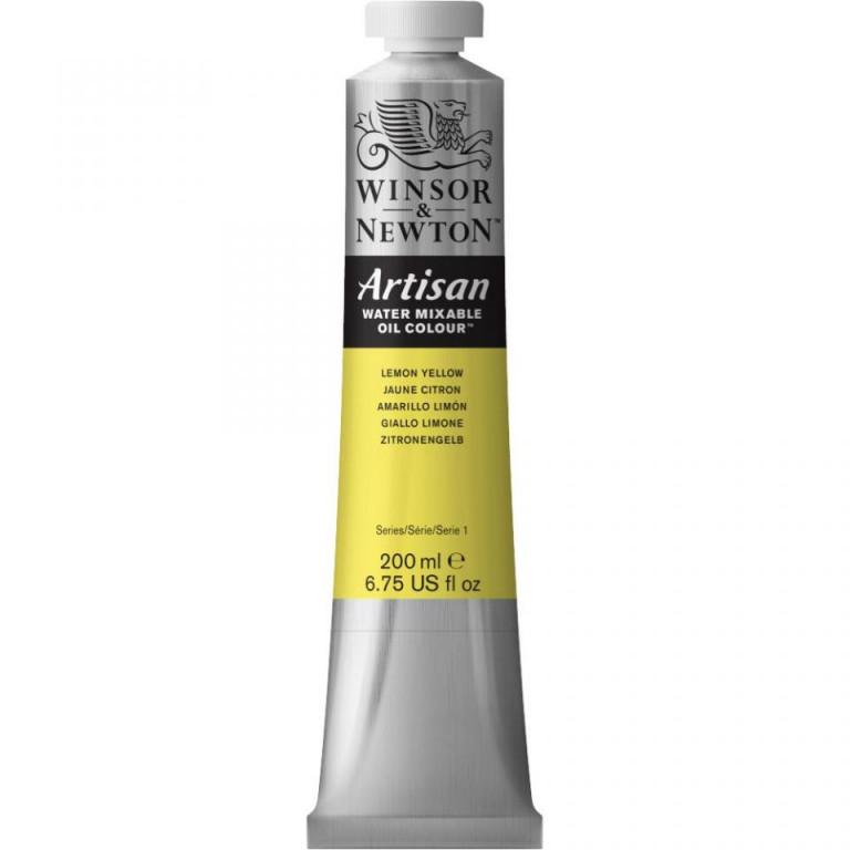 Artisan water-based oil paint 200ml