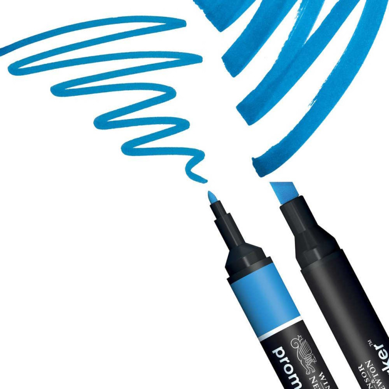 Double-sided marker WN Promarker
