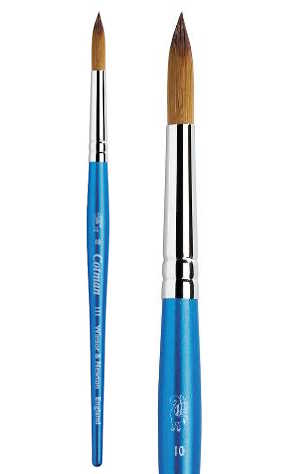 Štětec pro akvarel W&N Cotman 111