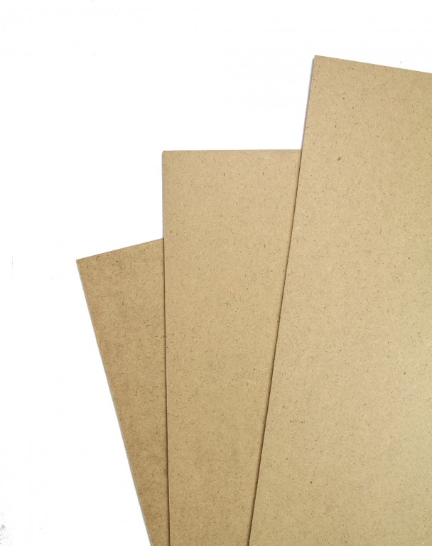 Hardboard for painting 3mm