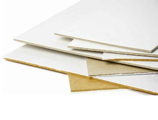 Gesso board Studio