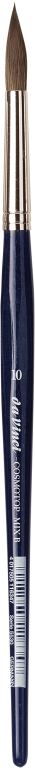 Da Vinci 5530 Cosmotop watercolor brush